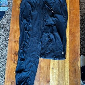 Womens Lululemon: Dance Studio Mid-Rise Jogger-Full Length